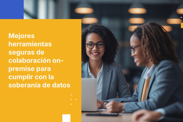 Principales herramientas seguras de colaboración para 2026: opciones locales y regionales