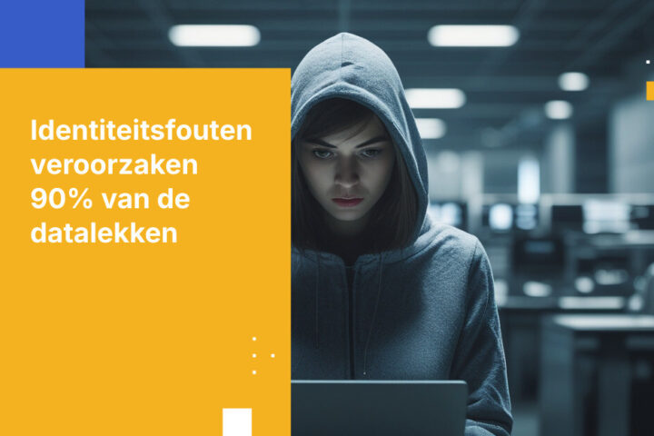 Identiteitslekken veroorzaken bijna 90% van de onderzoeken in het wereldwijde Incident Response Rapport 2026 van Unit 42