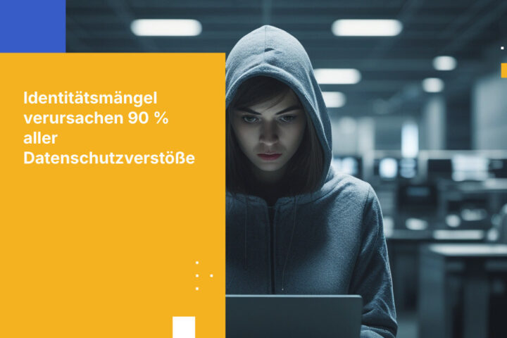 Identitätslücken verursachen fast 90 % der weltweiten Incident-Response-Untersuchungen im Unit 42 Global Incident Response Report 2026