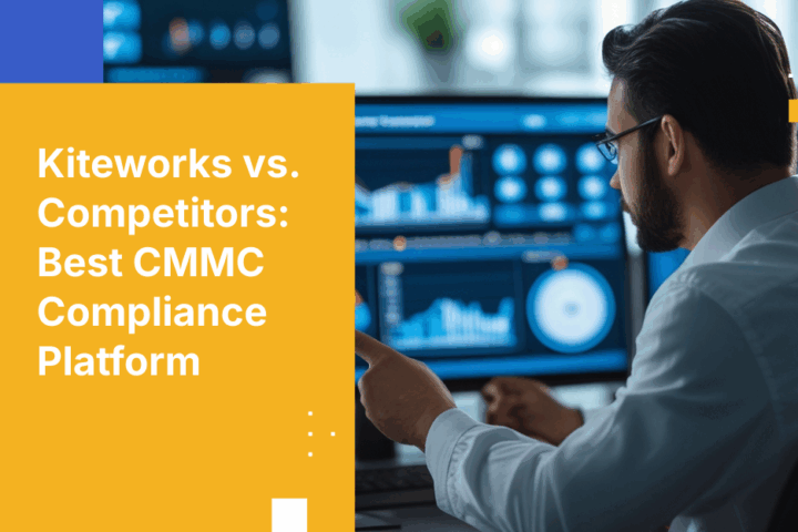 Kiteworks vs Competitors: Which CMMC Security Platform Wins?