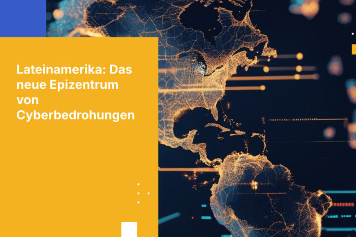 Lateinamerika ist jetzt der gefährlichste Ort der Welt für Cyberangriffe – und die Lage verschärft sich weiter
