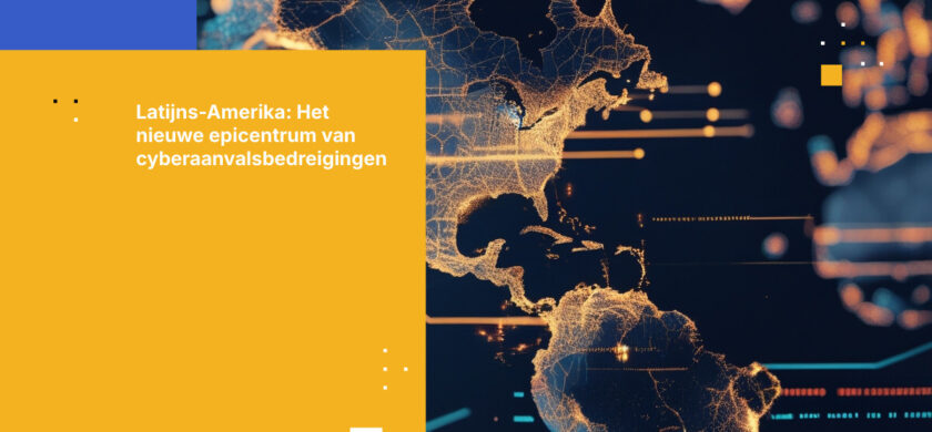 Latijns-Amerika is nu de gevaarlijkste regio ter wereld voor cyberaanvallen—en het wordt alleen maar erger