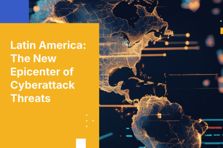 ラテンアメリカ、世界で最もサイバー攻撃が多発する危険地域に―被害はさらに拡大