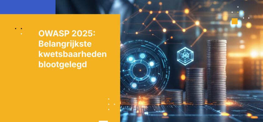 OWASP Top 10 2025: Supply Chain-aanvallen, cloud-misconfiguraties en de kwetsbaarhedenlijst die weigert te veranderen