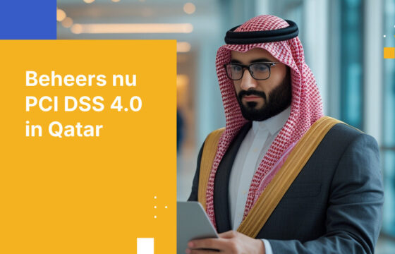 PCI DSS 4.0 Nalevingsgids voor betalingsverwerkers in Qatar