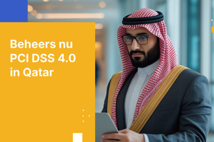 PCI DSS 4.0 Nalevingsgids voor betalingsverwerkers in Qatar
