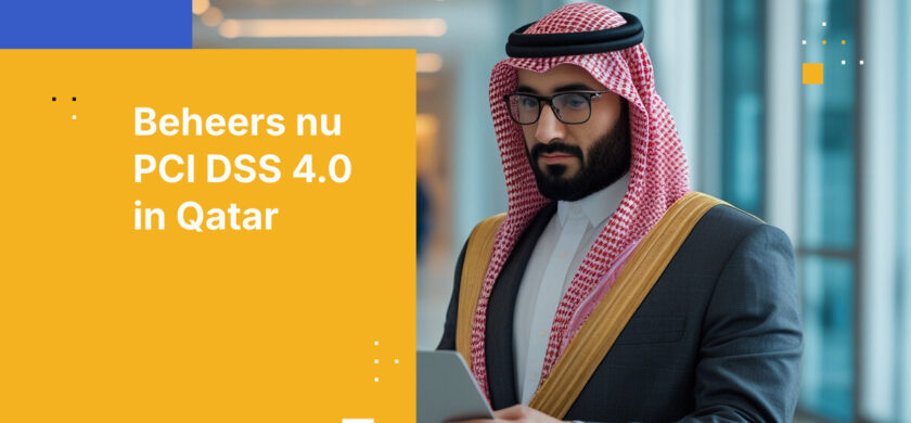 PCI DSS 4.0 Nalevingsgids voor betalingsverwerkers in Qatar