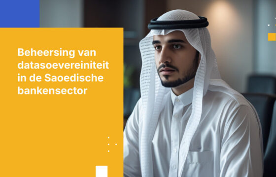 Wat Saoedische banken moeten weten over regels voor dataresidentie en datasoevereiniteit