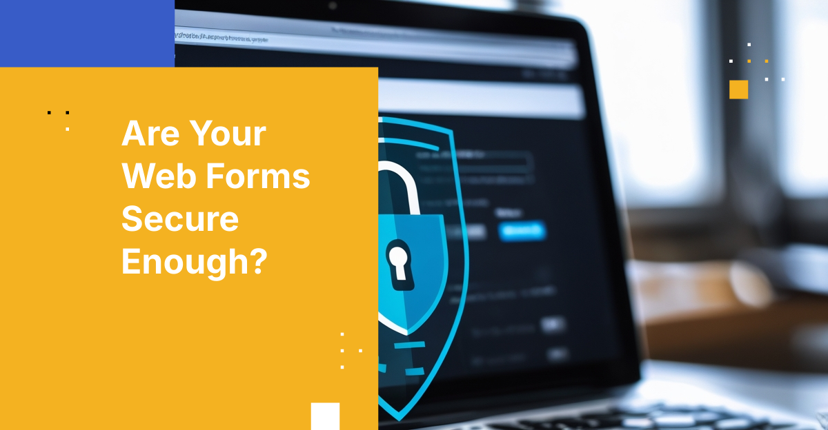 Secure Data Forms From Kiteworks | Enterprise Form Security