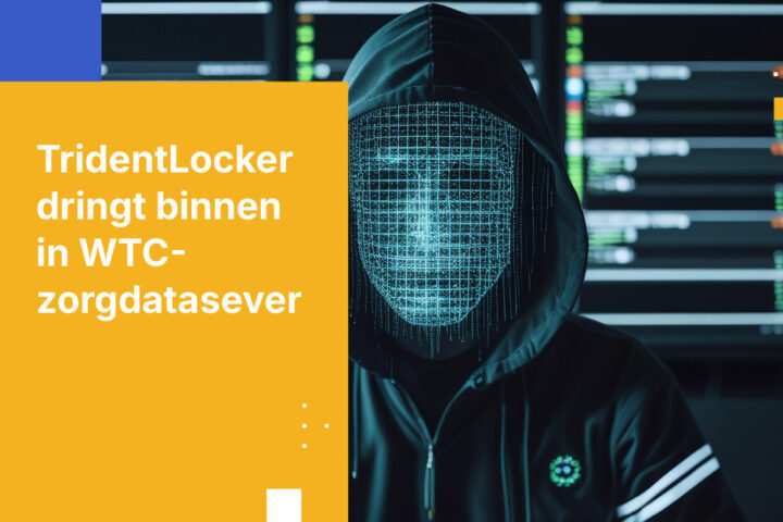 TridentLocker Ransomware onthult datalek WTC Health Program