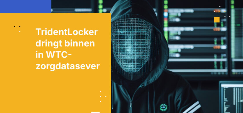 TridentLocker Ransomware onthult datalek WTC Health Program