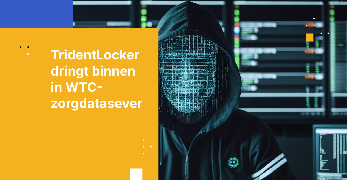 Wtc Program TridentLocker trof een SFTP-server met gegevens van het WTC Health Program