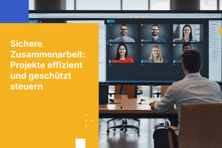 Sichere Zusammenarbeit und Kommunikation im Vorstand mit Kiteworks-Lösungen