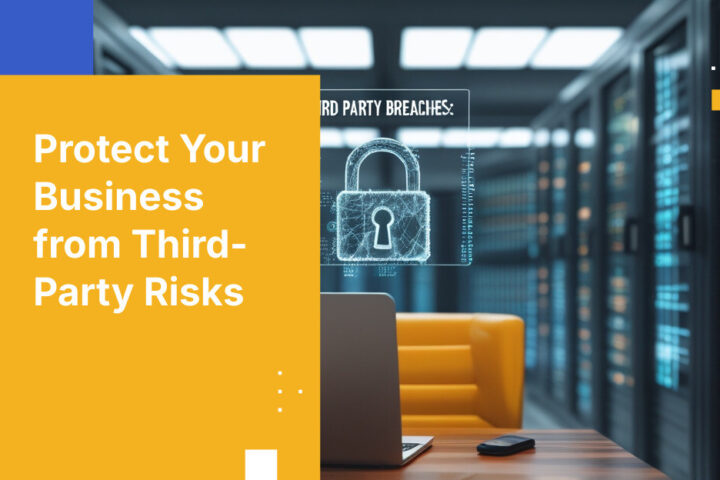 あなたの取引先ベンダーは月に一度ハッキング被害を受けています。これが貴社にもたらす影響とは。