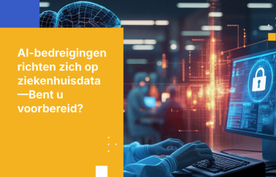 Uw ziekenhuisgegevens van patiënten staan onder AI-aangedreven aanval. De meeste verdedigingen zijn gebouwd voor een ander tijdperk.