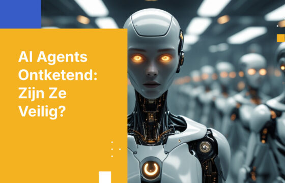 Wat gebeurt er als je AI-agenten echte macht geeft