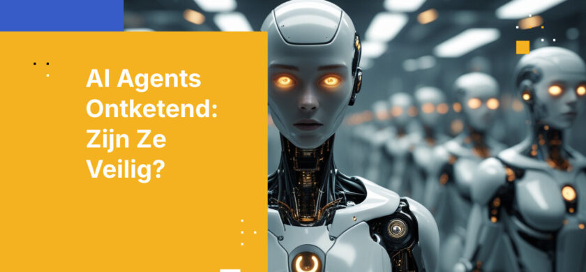 Wat gebeurt er als je AI-agenten echte macht geeft