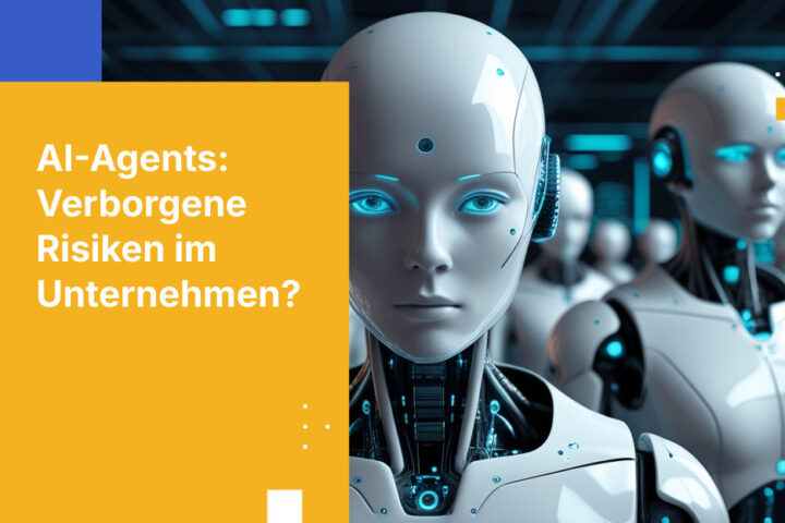 Der Angreifer ist bereits im Gebäude