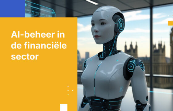 AI Assistant Governance vereisten voor financiële sector in Londen