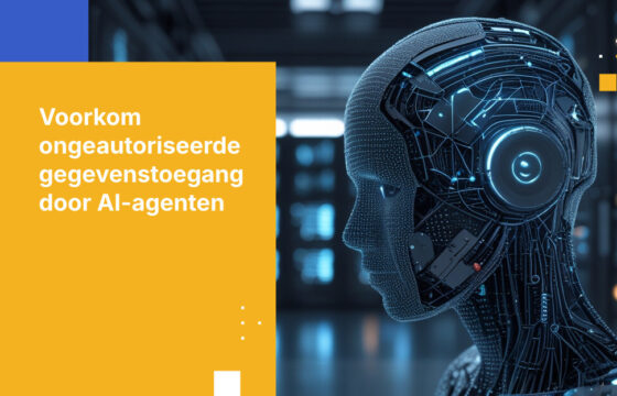 Hoe voorkom je dat AI-assistenten ongeautoriseerde gegevens benaderen