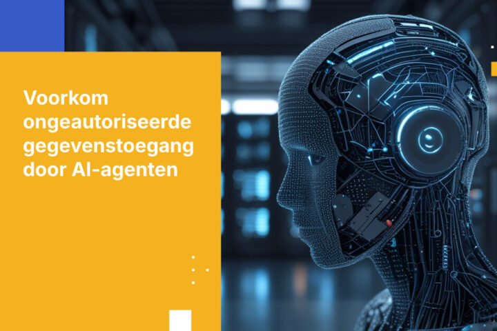 Hoe voorkom je dat AI-assistenten ongeautoriseerde gegevens benaderen