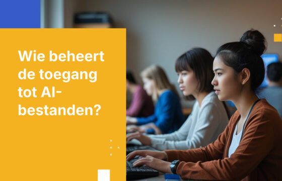 Claude en Copilot zitten in je bestandssysteem. Wie bepaalt wat ze mogen zien?