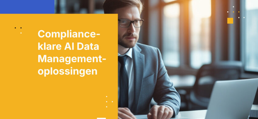 De Executive Gids voor Compliance‑Ready AI Data Management Oplossingen