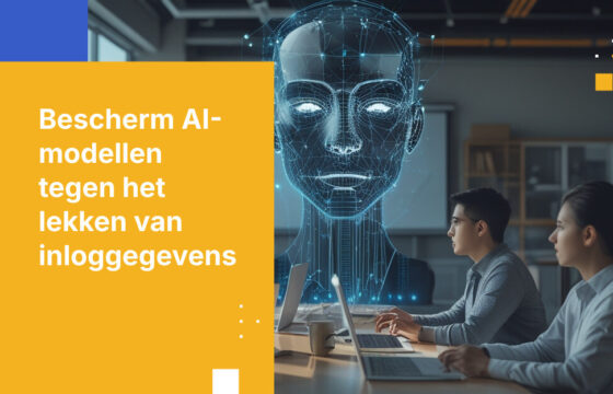 7 bewezen methoden om AI-modellen te beschermen tegen blootstelling van inloggegevens