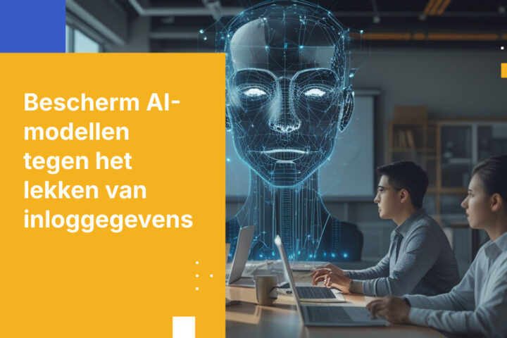 7 bewezen methoden om AI-modellen te beschermen tegen blootstelling van inloggegevens