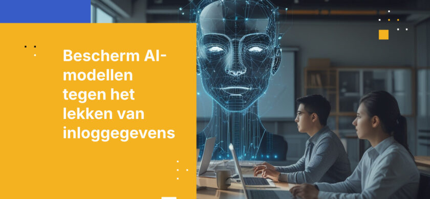 7 bewezen methoden om AI-modellen te beschermen tegen blootstelling van inloggegevens