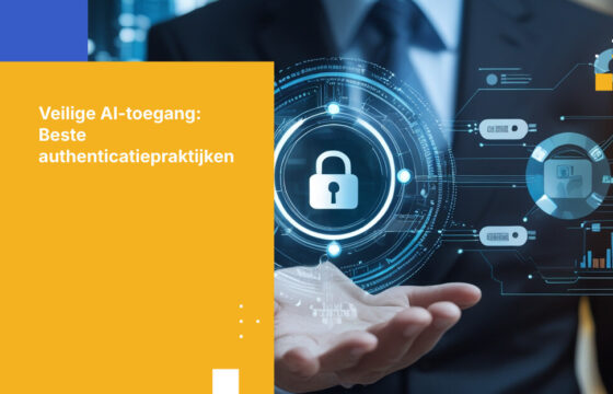 Hoe moeten AI-systemen voor ondernemingen authenticeren? Een gids voor beveiligingsleiders over AI-referentiebeheer