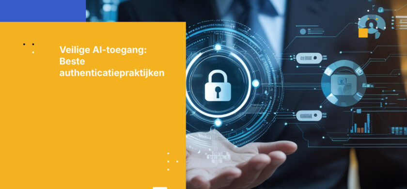 Hoe moeten AI-systemen voor ondernemingen authenticeren? Een gids voor beveiligingsleiders over AI-referentiebeheer