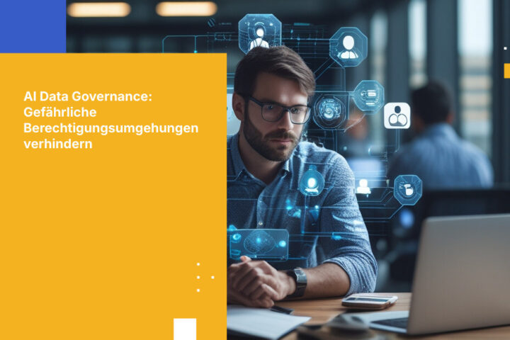 Für Ihre Daten gibt es kein "--dangerously-skip-permissions"