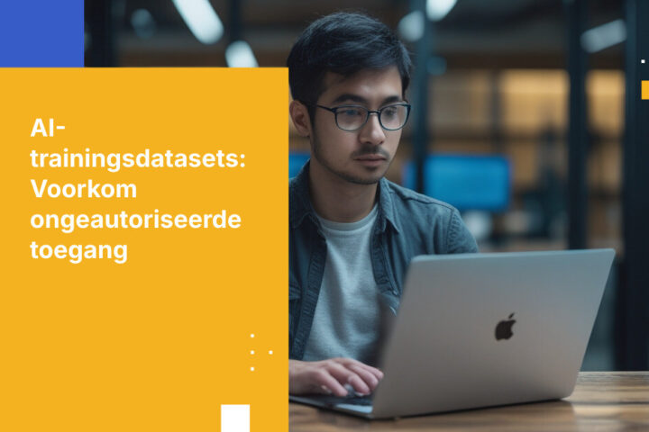 Hoe ongeautoriseerde toegang tot AI-trainingsdatasets te stoppen