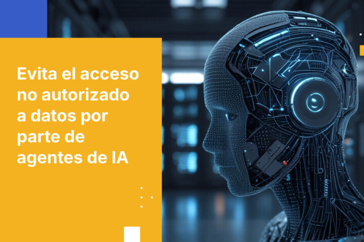 Cómo evitar que los asistentes de IA accedan a datos no autorizados