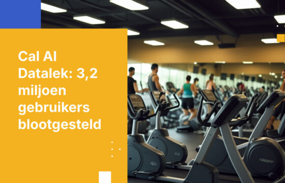 De Datalek: Wat is er gebeurd bij Cal AI