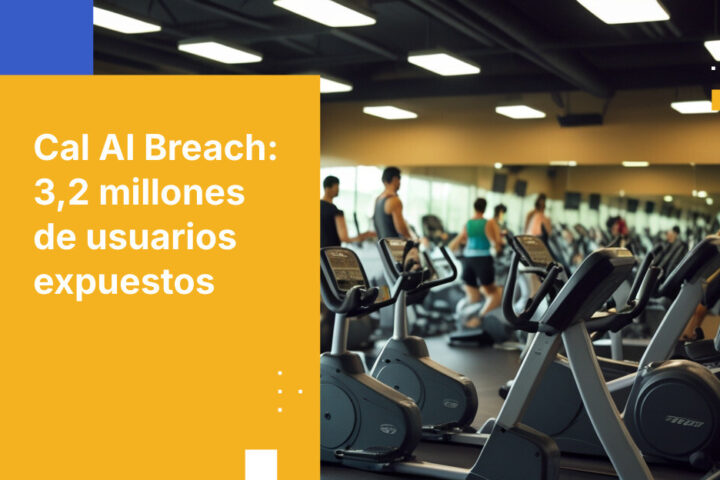 La filtración: ¿Qué ocurrió en Cal AI?