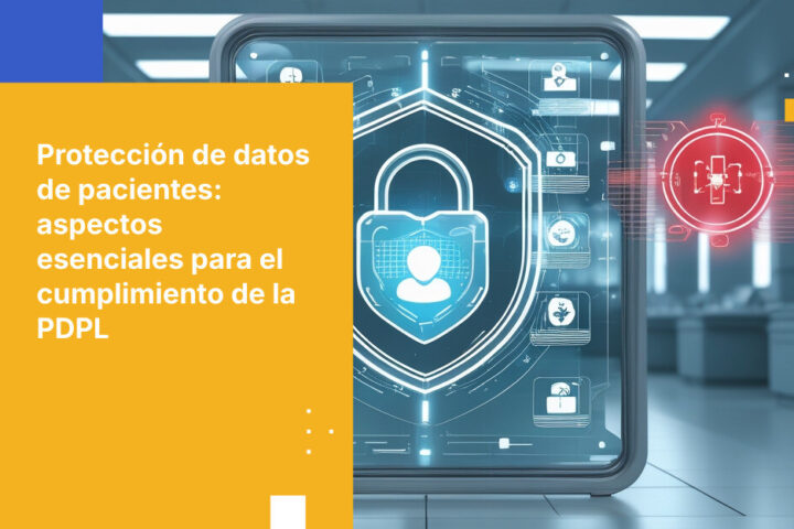Cumplimiento de la PDPL para organizaciones sanitarias saudíes: protege los datos de pacientes bajo la ley nacional de privacidad