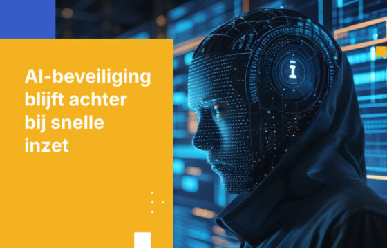 Aangepaste AI-toepassingen bereiken de productie voordat de beveiliging is bijgewerkt