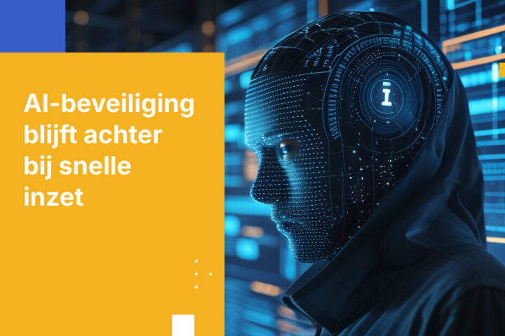 Aangepaste AI-toepassingen bereiken de productie voordat de beveiliging is bijgewerkt