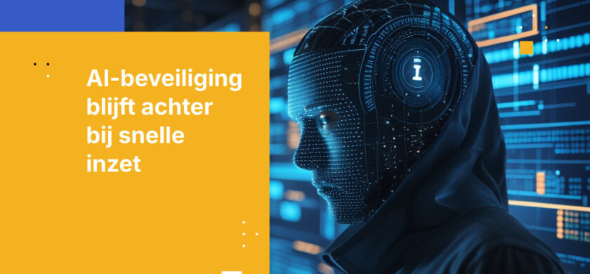 Aangepaste AI-toepassingen bereiken de productie voordat de beveiliging is bijgewerkt