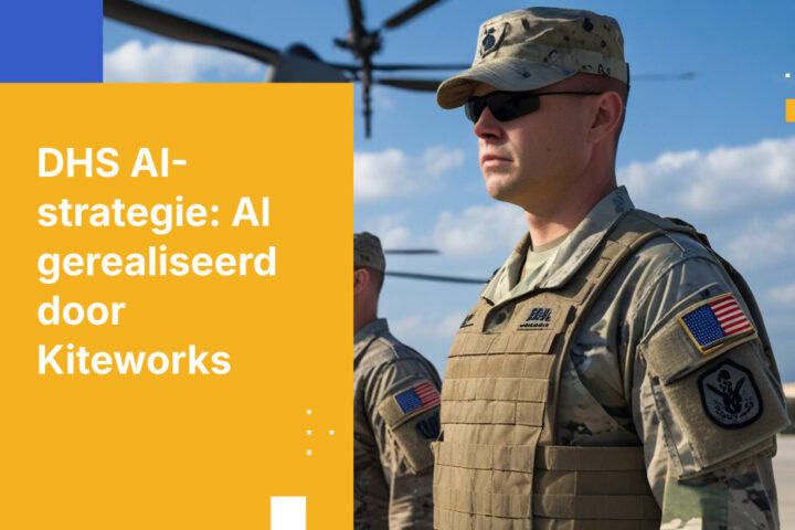 DHS AI-strategie onthuld: Kiteworks biedt de oplossing