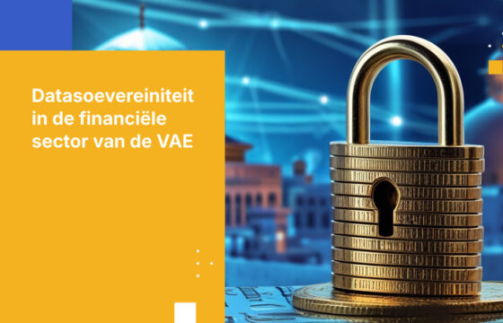 Hoe DIFC- en ADGM-banken datasoevereiniteit bereiken in de VAE
