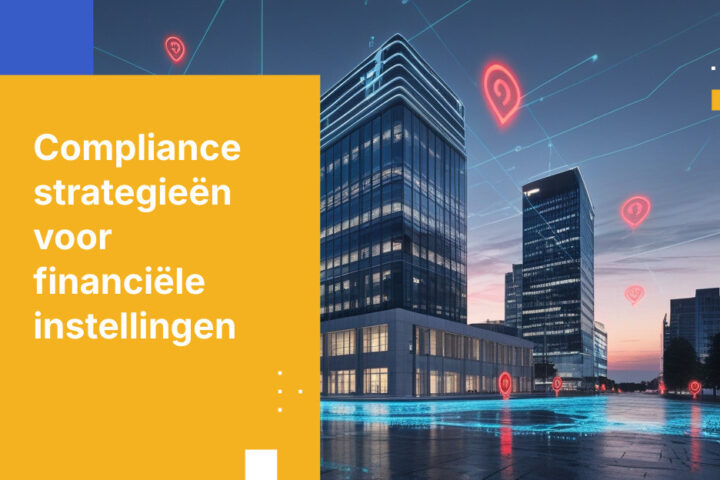 DORA Incidentrapportage: Nalevingsstrategieën voor financiële instellingen