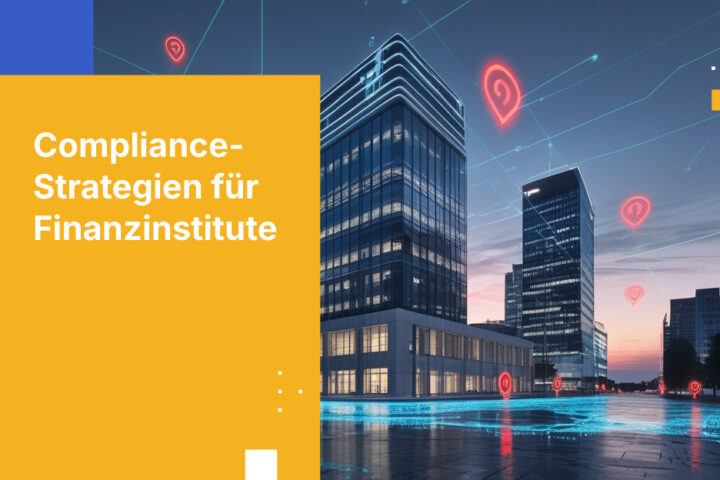DORA-Vorfallmeldung: Compliance-Strategien für Finanzinstitute