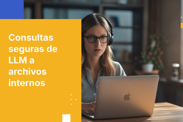 Cómo evitar el acceso no autorizado cuando los LLM consultan archivos internos