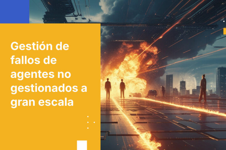 El problema del radio de impacto: ¿Qué sucede cuando un agente de IA sin gobernanza falla a gran escala?