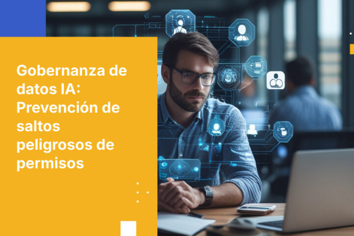 No existe un "--dangerously-skip-permissions" para tus datos