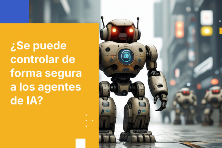 Una investigadora de alineación no pudo detener a su propio agente de IA