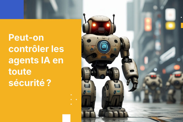 Une chercheuse en alignement n’a pas réussi à arrêter son propre agent d’IA